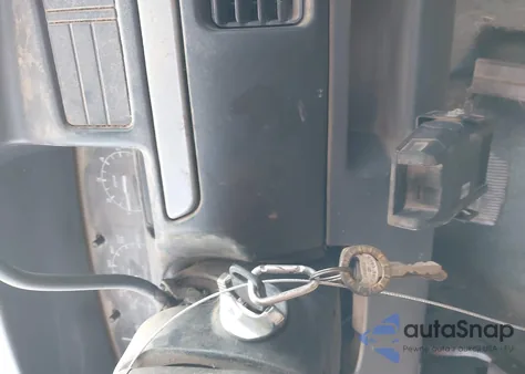 1993 Ford F250 из США, поврежденный, VIN 1FTHF26H4PLB00833